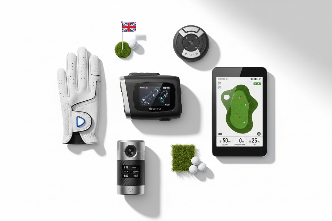 Best Golf Gadgets Under £50
