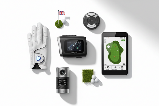 Best Golf Gadgets Under £50