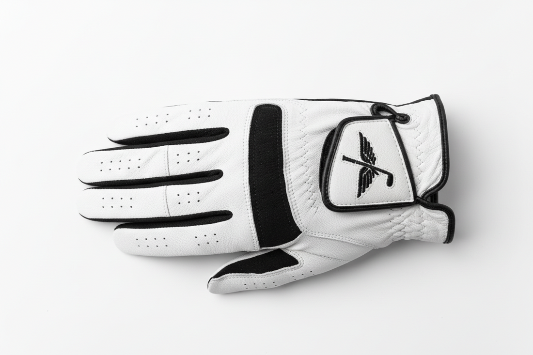 Golf Gloves: How to Choose the Right Golf Glove