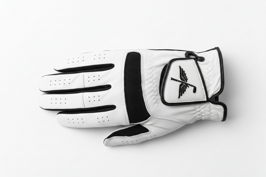 Golf Gloves: How to Choose the Right Golf Glove