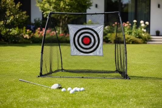 Golf Practice Net Review: What Matters Most