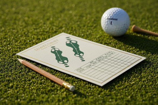 3 Must-Have Accessories for Beginner Golfers (And 3 You Can Skip)