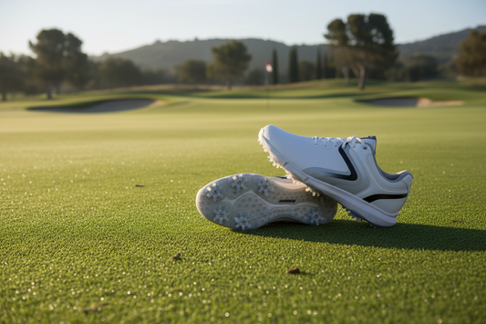 Best Value Golf Shoes for Casual Players
