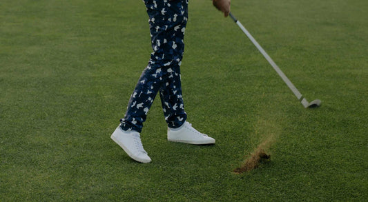 The Essential Golf Clothing Every Golfer Needs