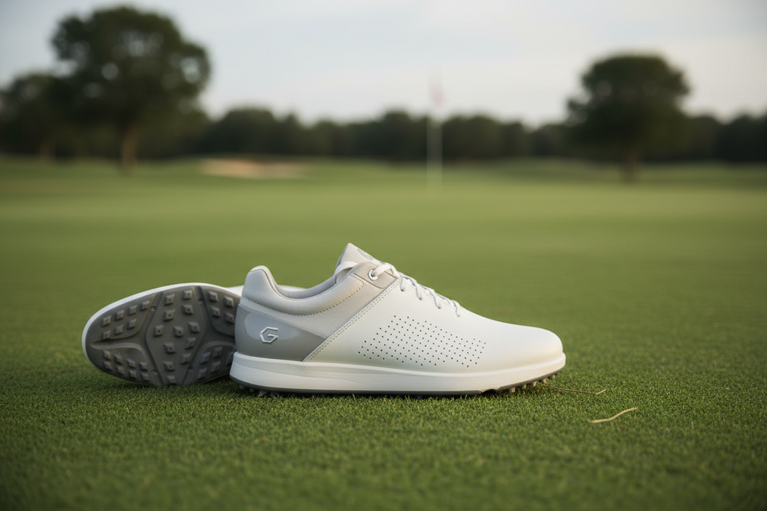 Spikeless Golf Shoe Comparison for Everyday Golf