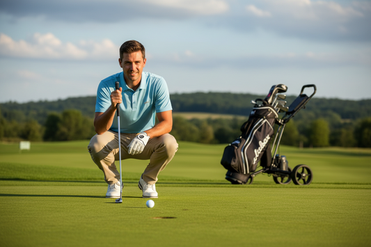 Demystifying the Golf Handicap: How It Works (And Why You Actually Need One)