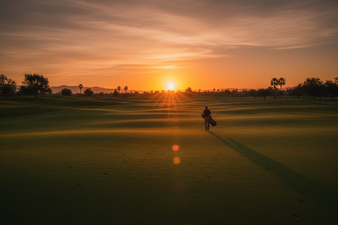 Why Does Golf Cost So Much? (And What We’re Doing to Fix It)