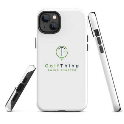 GolfThing Tough Durable Case for iPhone®