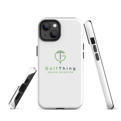 GolfThing Tough Durable Case for iPhone®