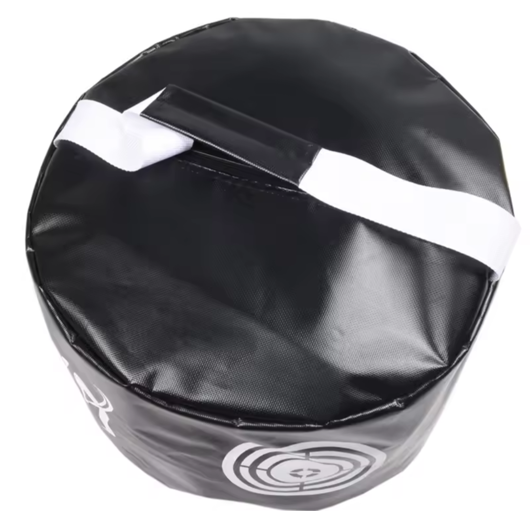 Golf Impact Power Smash Bag - Improve Muscle Strength and Impact Position