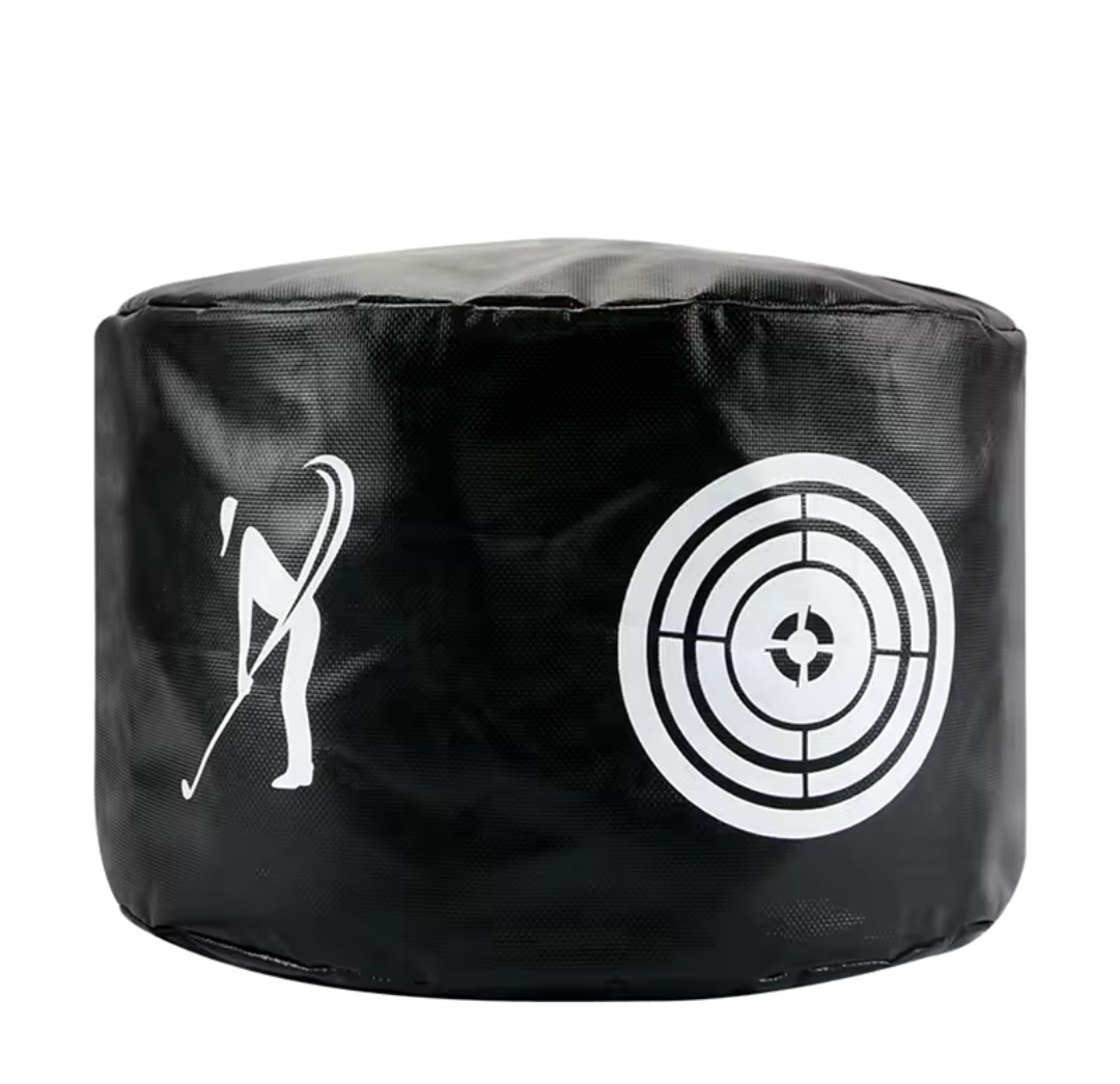 Golf Impact Power Smash Bag - Improve Muscle Strength and Impact Position