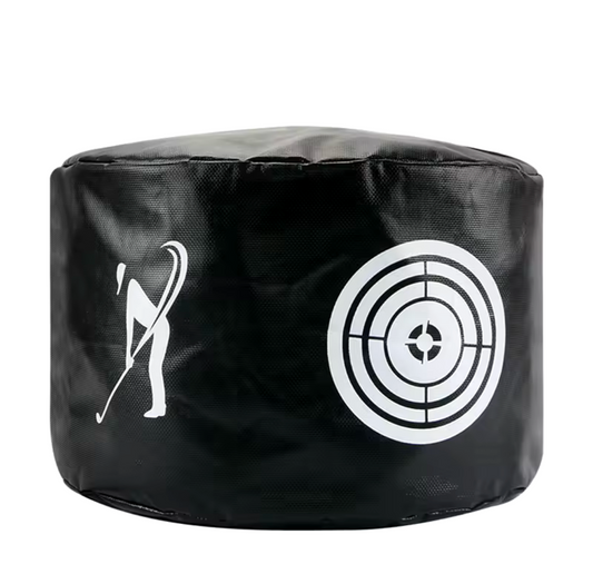 Golf Impact Power Smash Bag - Improve Muscle Strength and Impact Position