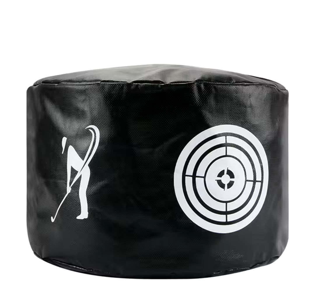Golf Impact Power Smash Bag - Improve Muscle Strength and Impact Position