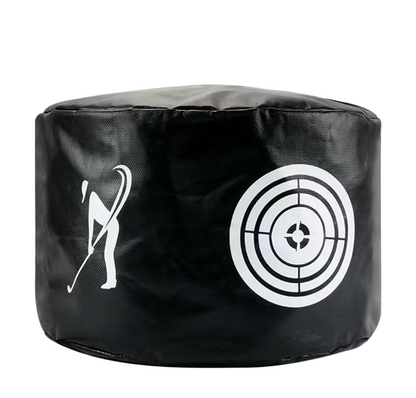 Golf Impact Power Smash Bag - Improve Muscle Strength and Impact Position