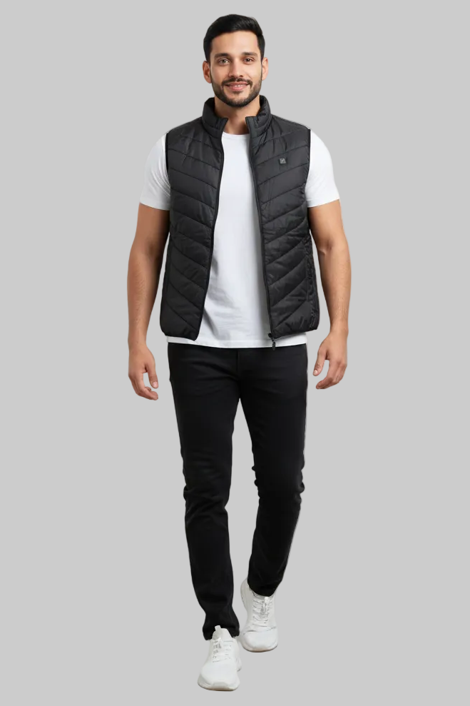 GolfThing USB Heated Gilet