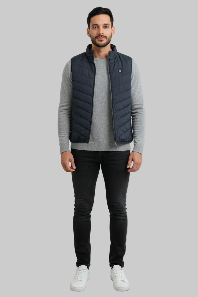 GolfThing USB Heated Gilet