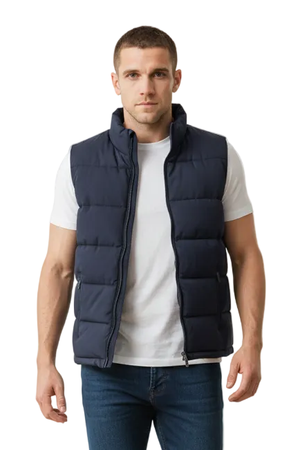 GolfThing Essential Puffer Gilet