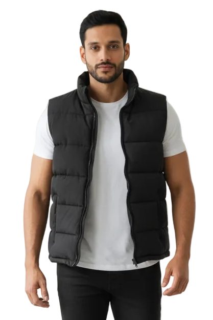 GolfThing Essential Puffer Gilet
