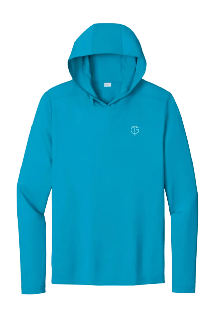GolfThing 360° Stretch Performance Hoodie