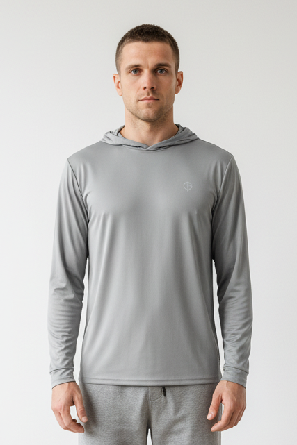 GolfThing Active Dry-Fit Golf Hoodie