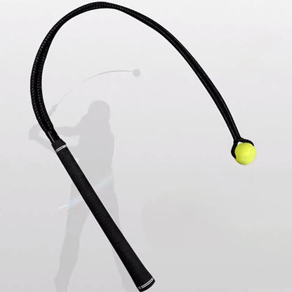 Improve Your Swing Speed - GolfThing Swing Muscle Trainer