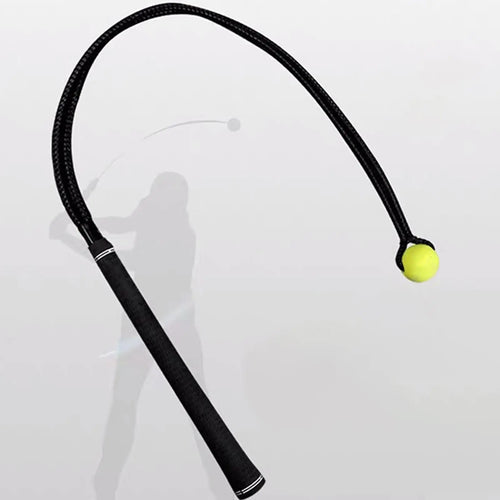 Improve Your Swing Speed - GolfThing Swing Muscle Trainer