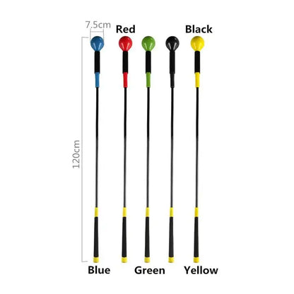 Golf Tempo and Strength Training Aid