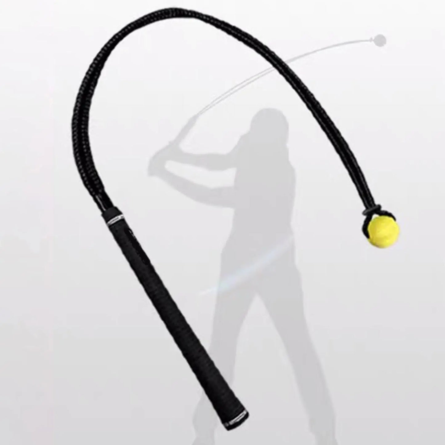 Improve Your Swing Speed - GolfThing Swing Muscle Trainer