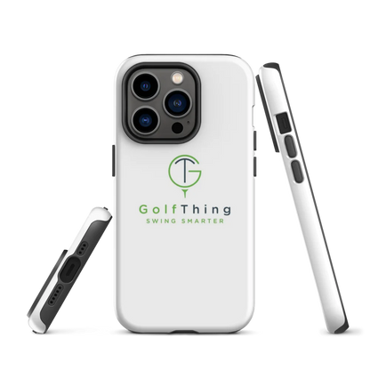 GolfThing Tough Durable Case for iPhone®
