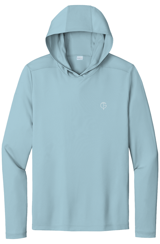 Posi UV Pro Hoodie