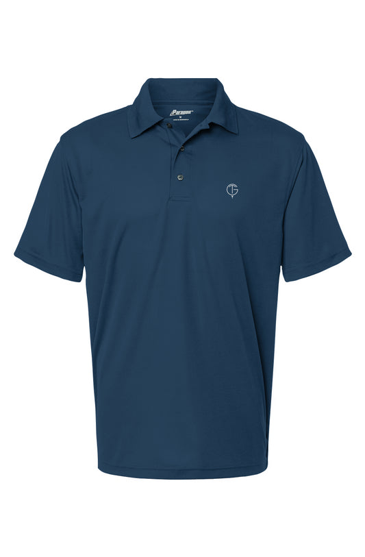 GolfThing DriFit Golf Polo Shirt