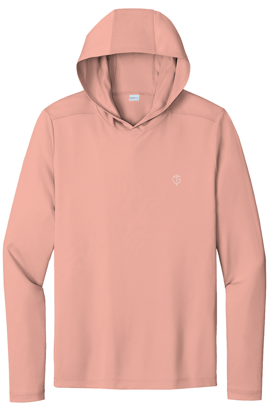 Posi UV Pro Hoodie