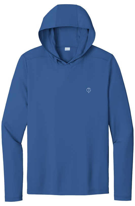 Posi UV Pro Hoodie