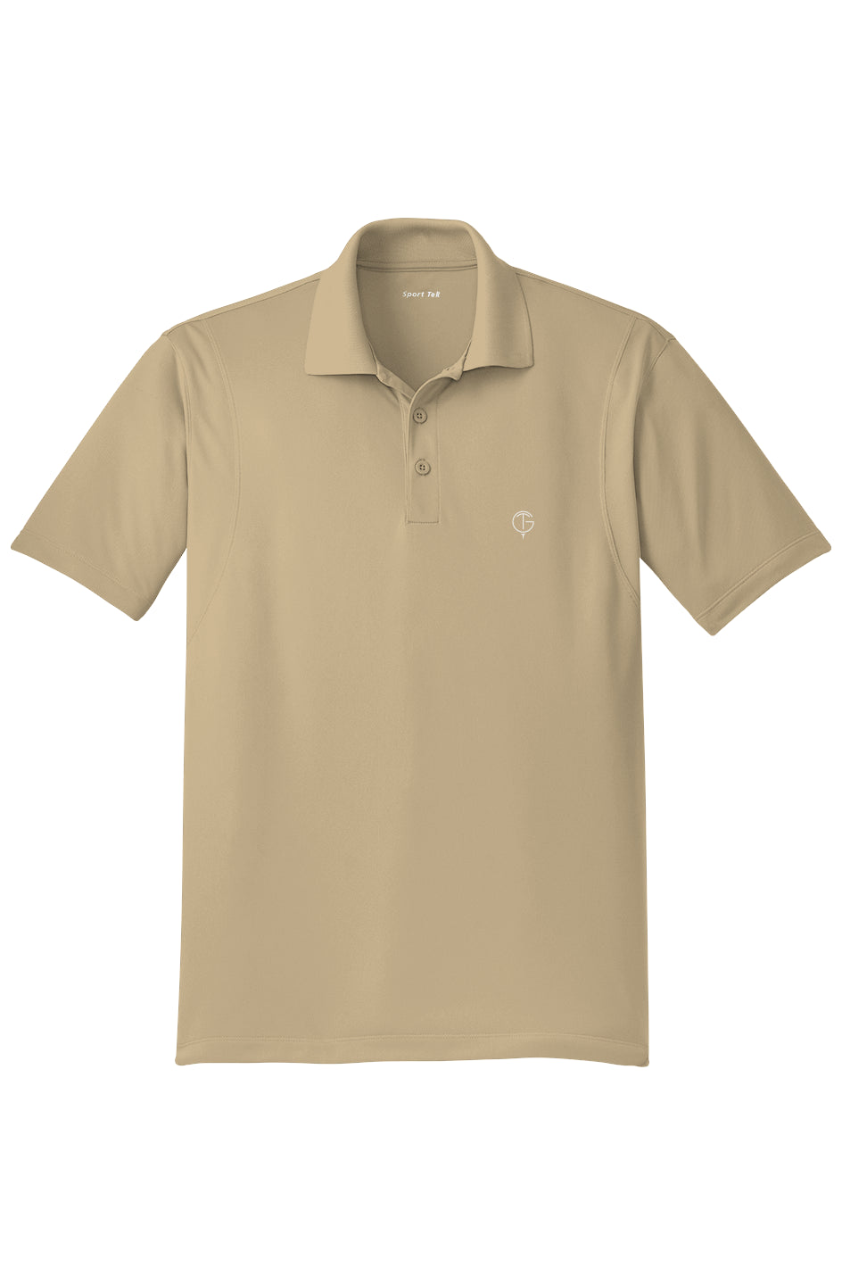 Micropique Sport-Wick Polo