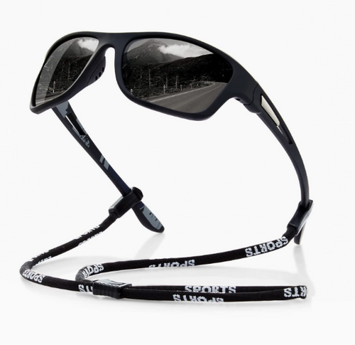 GolfThing Polarized Sports Sunglasses