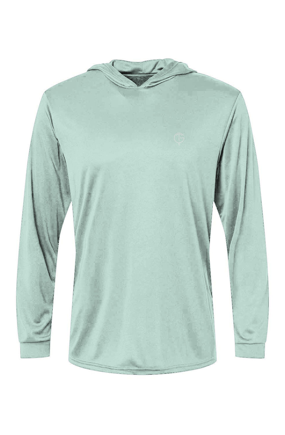 Bahama Hooded LS Tee