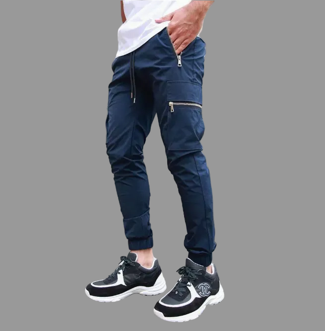 GolfThing Hybrid Utility Joggers