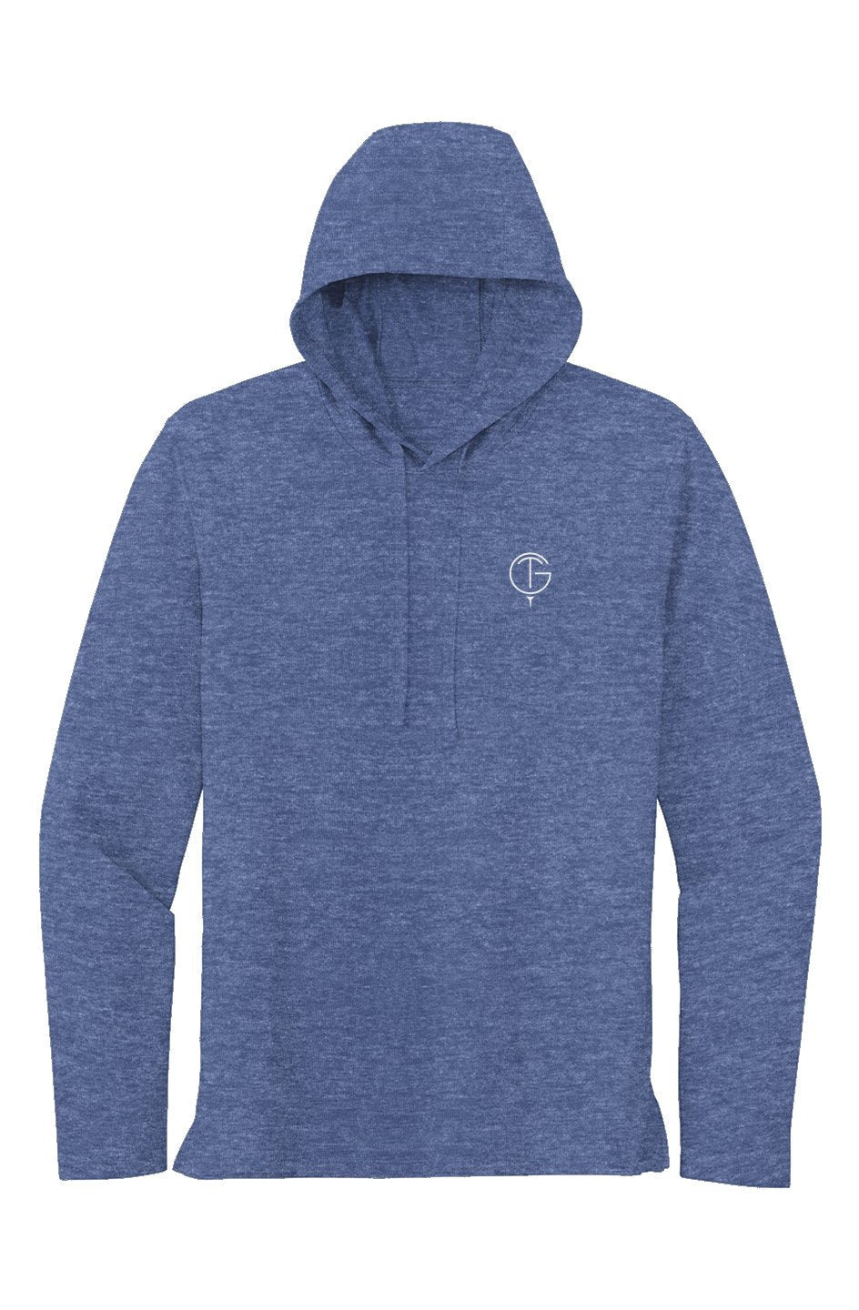 Sport Tek Long Sleeve Hoodie