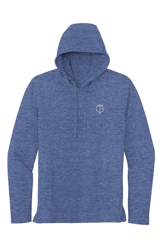 Sport Tek Long Sleeve Hoodie