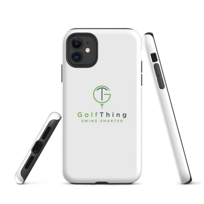 GolfThing Tough Durable Case for iPhone®