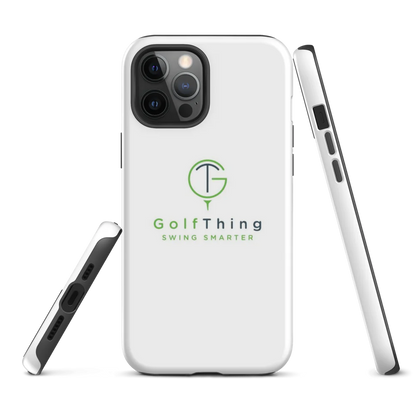 GolfThing Tough Durable Case for iPhone®