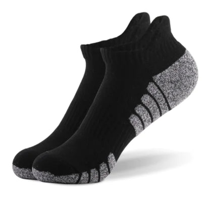 GollThing Sport Trainer Socks