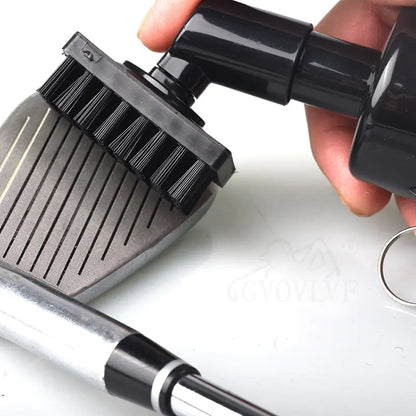 Golf Club Cleaner Green