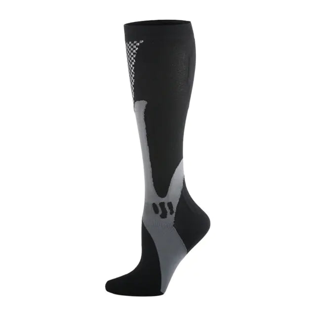 GolfThing Fast-Drying Breathable Adult Sports Socks