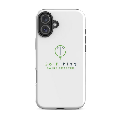 GolfThing Tough Durable Case for iPhone®