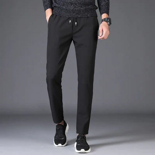 GolfThing Tapered Fit Jogger Trousers