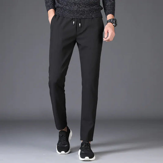 GolfThing Tapered Fit Jogger Trousers