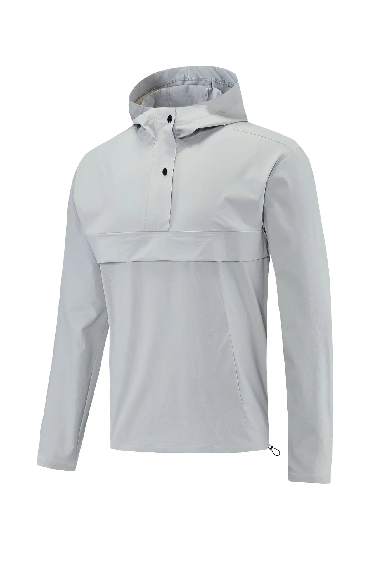 GolfThing Quick-Dry Waterproof Windbreaker