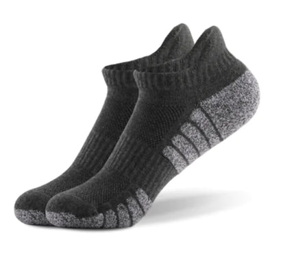 GollThing Sport Trainer Socks