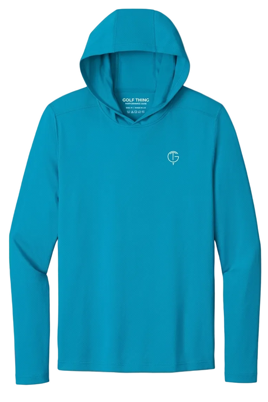 GolfThing 360° Stretch Performance Hoodie